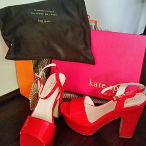Kate Spade Alerina